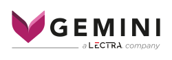 Gemini Powered By Lectra Small